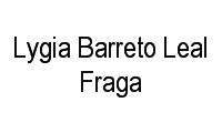 Logo Lygia Barreto Leal Fraga em Icaraí