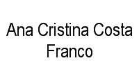 Logo Ana Cristina Costa Franco em Icaraí
