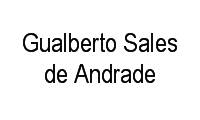 Logo Gualberto Sales de Andrade em Icaraí