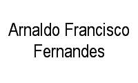 Logo Arnaldo Francisco Fernandes em Icaraí