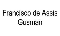 Logo Francisco de Assis Gusman em Icaraí