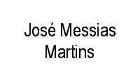 Logo José Messias Martins em Icaraí