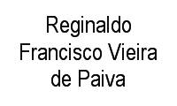 Logo Reginaldo Francisco Vieira de Paiva em Icaraí