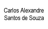 Logo Carlos Alexandre Santos de Souza em Icaraí