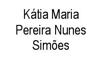 Logo Kátia Maria Pereira Nunes Simões em Icaraí