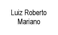 Logo Luiz Roberto Mariano em Icaraí
