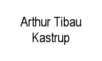 Logo Arthur Tibau Kastrup em Icaraí