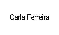 Logo Carla Ferreira em Icaraí