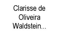 Logo Clarisse de Oliveira Waldstein de Moura em Icaraí