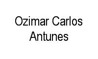 Logo Ozimar Carlos Antunes em Icaraí
