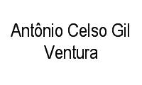 Logo Antônio Celso Gil Ventura em Icaraí