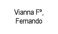 Logo Vianna Fº, Fernando em Itaipu