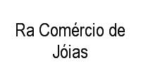 Logo Ra Comércio de Jóias em Itaipu
