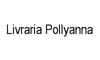 Logo Livraria Pollyanna em Itaipu