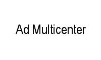 Logo Ad Multicenter em Piratininga