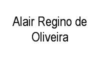 Logo Alair Regino de Oliveira em Piratininga