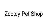 Logo Zootoy Pet Shop em Piratininga