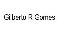 Logo Gilberto R Gomes em Piratininga