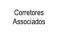Logo Corretores Associados em Piratininga