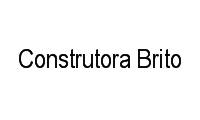 Logo Construtora Brito em Centro