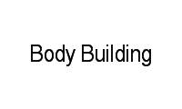 Logo Body Building em Piratininga