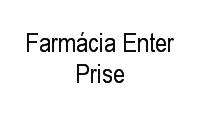 Logo Farmácia Enter Prise em Piratininga