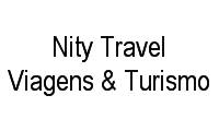 Logo Nity Travel Viagens & Turismo em Piratininga