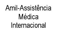 Logo Amil-Assistência Médica Internacional em Piratininga
