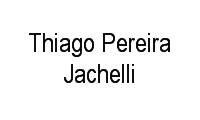 Logo Thiago Pereira Jachelli em Centro