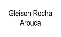 Logo Gleison Rocha Arouca em Centro