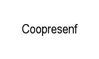 Logo Coopresenf em Centro
