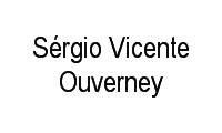 Logo Sérgio Vicente Ouverney em Centro