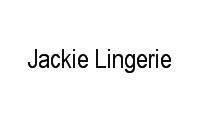 Logo Jackie Lingerie em Mury