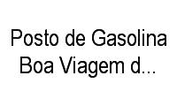 Logo Posto de Gasolina Boa Viagem de Friburgo em Ypu
