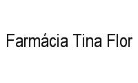Logo Farmácia Tina Flor em Ambaí