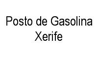 Logo Posto de Gasolina Xerife em Austin