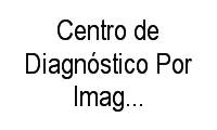Logo de Centro de Diagnóstico Por Imagem Fátima em Centro