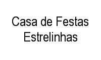 Logo Casa de Festas Estrelinhas em Centro