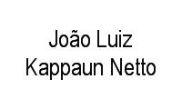 Logo João Luiz Kappaun Netto em Centro