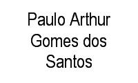 Logo Paulo Arthur Gomes dos Santos em Centro