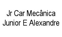 Logo Jr Car Mecânica Junior E Alexandre em Centro