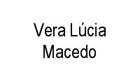 Logo Vera Lúcia Macedo em Califórnia