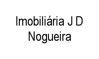 Logo Imobiliária J D Nogueira em Centro