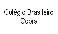 Logo Colégio Brasileiro Cobra em Centro