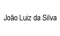 Logo João Luiz da Silva em Centro