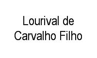 Logo Lourival de Carvalho Filho em Centro