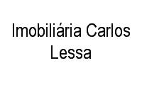 Logo Imobiliária Carlos Lessa em Centro