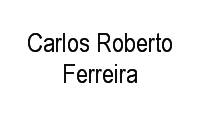 Logo Carlos Roberto Ferreira em Centro