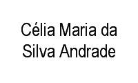Logo Célia Maria da Silva Andrade em Centro