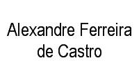 Logo Alexandre Ferreira de Castro em Centro